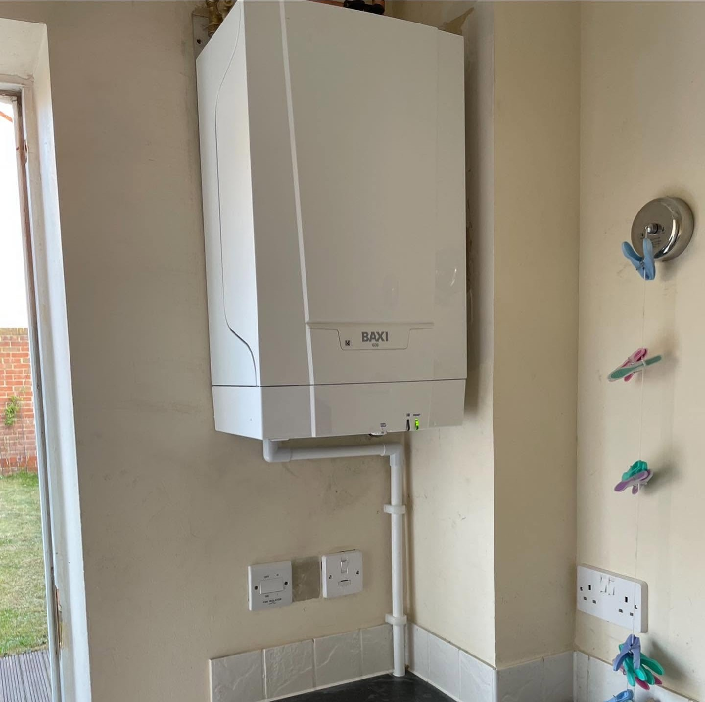 Boiler repairs in Basingstoke by SFB Heating and Cooling